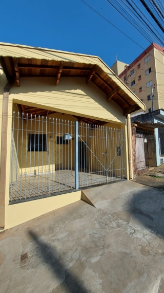 Residência