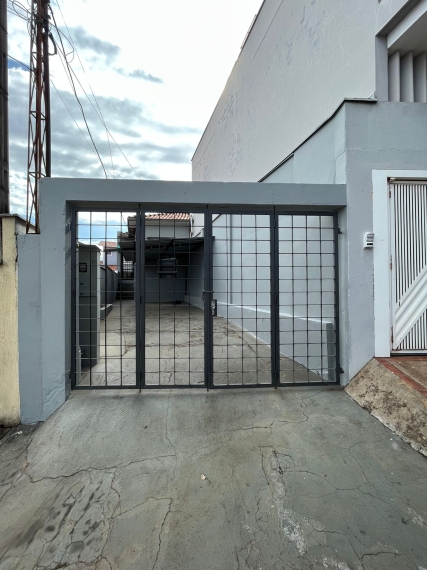 Residência