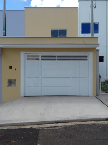 Residência