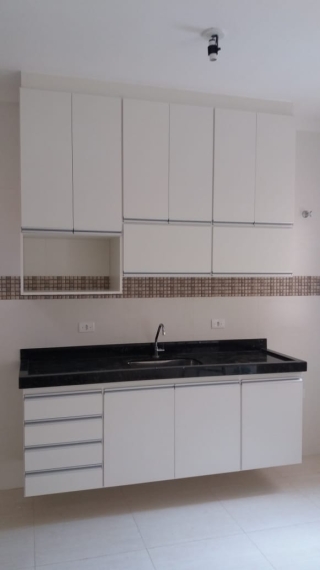 Residência