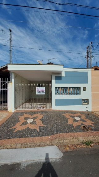 Residência