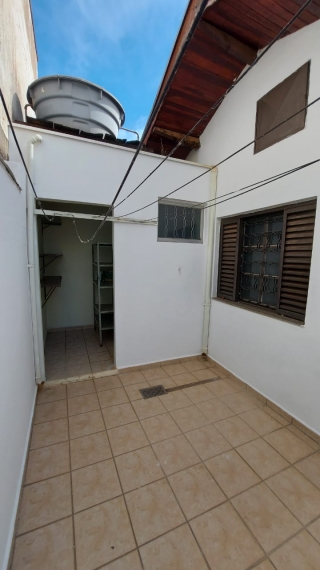 Residência