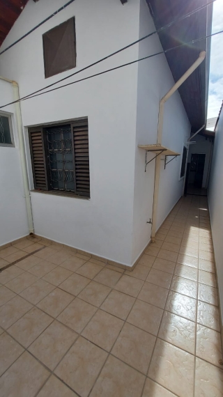 Residência