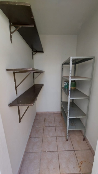 Residência