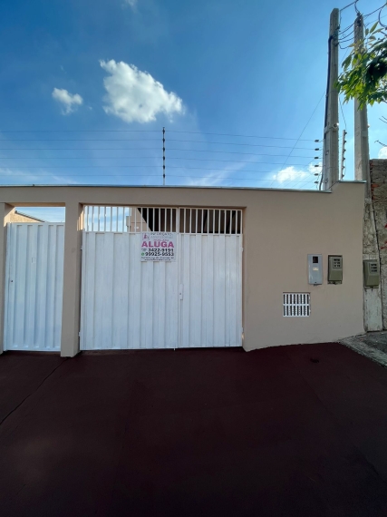 Residência