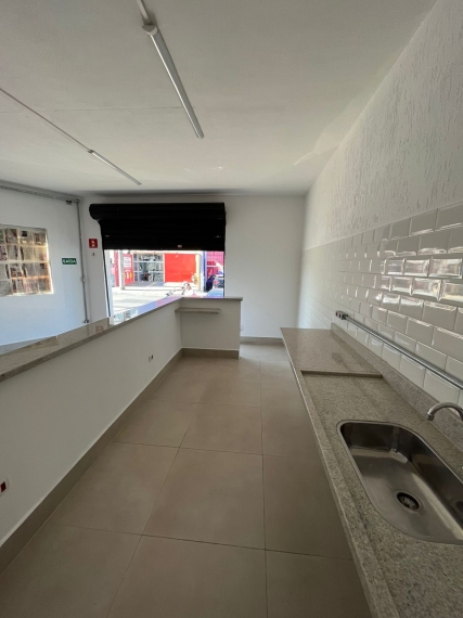 Estabelecimento Comerciais