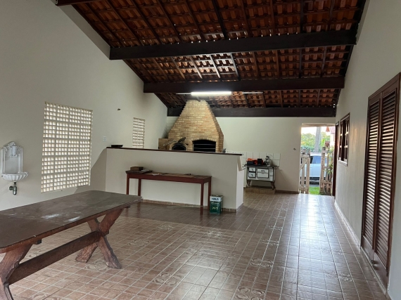 Residência