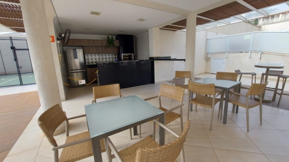Apartamento