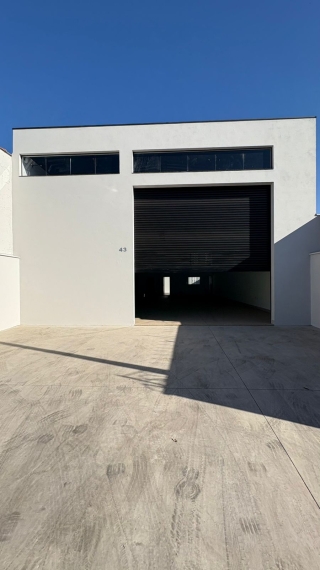 Estabelecimento Comerciais