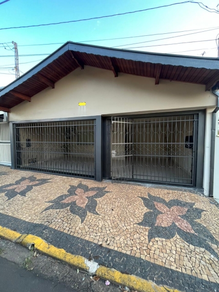 Residência
