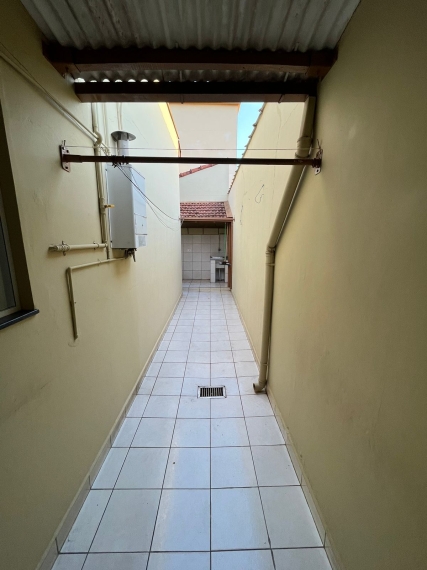 Residência