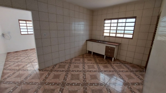 Residência