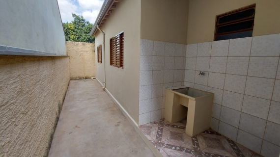 Residência