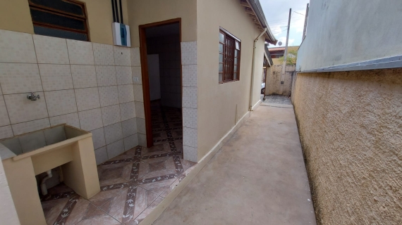 Residência
