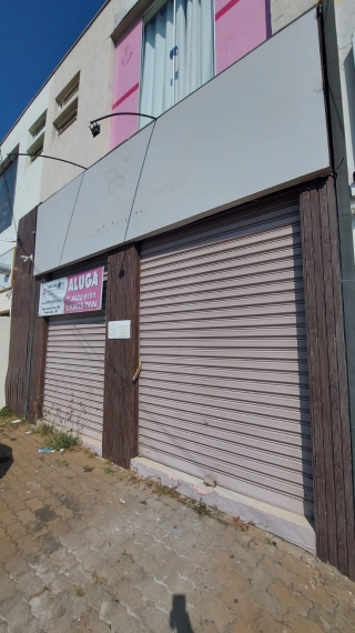 Estabelecimento Comerciais