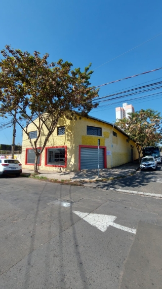 Estabelecimento Comerciais