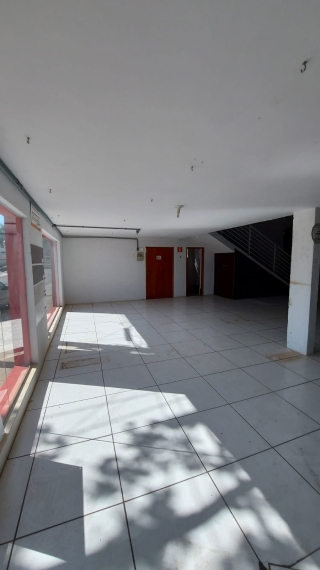Estabelecimento Comerciais