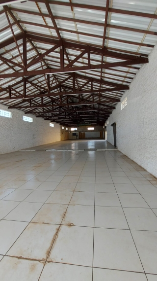 Estabelecimento Comerciais