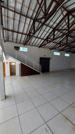 Estabelecimento Comerciais