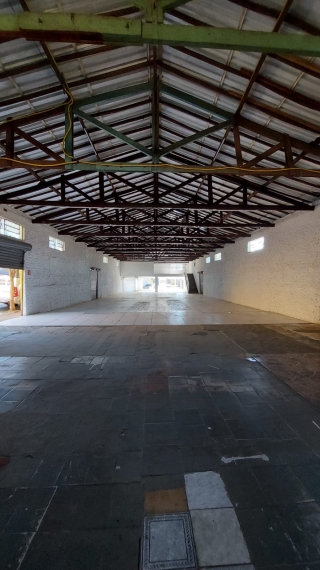 Estabelecimento Comerciais