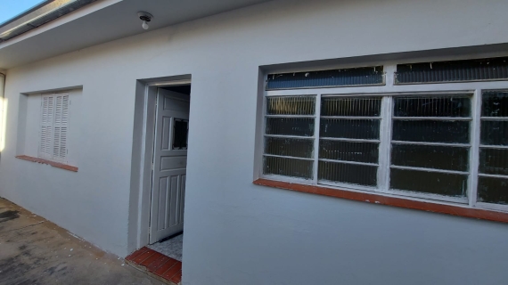 Residência