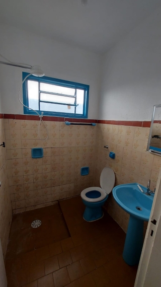 Residência