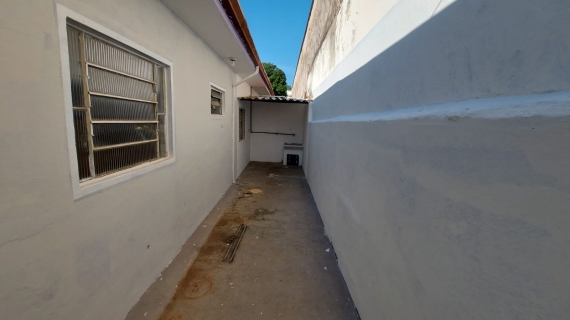 Residência