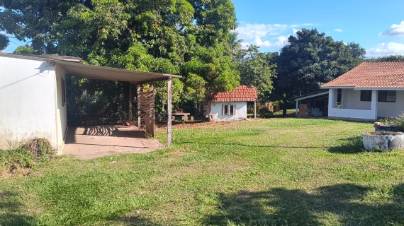 Residência