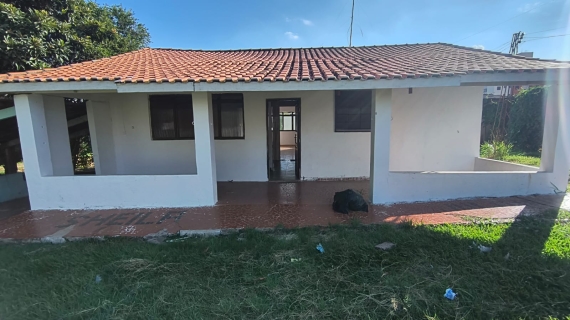 Residência