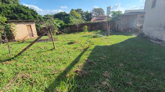Residência