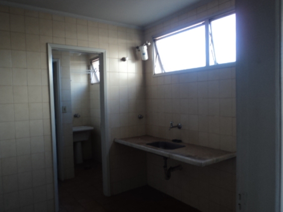 Apartamento CENTRO em PIRACICABA