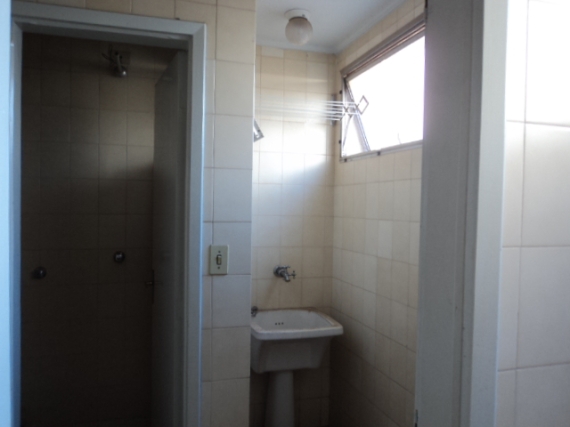 Apartamento CENTRO em PIRACICABA