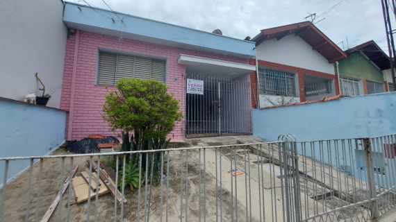 Residência BAIRRO ALTO em PIRACICABA