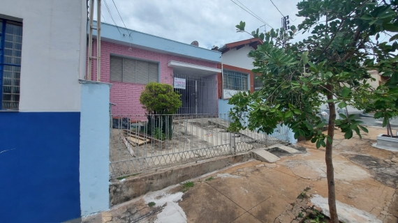 Residência BAIRRO ALTO em PIRACICABA