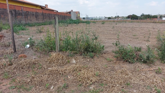 Terreno DOIS CORREGOS em PIRACICABA