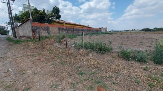 Terreno DOIS CORREGOS em PIRACICABA