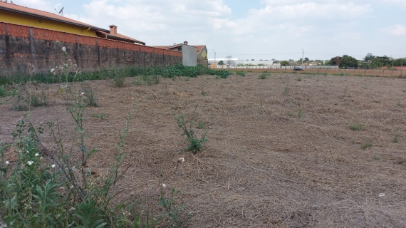 Terreno DOIS CORREGOS em PIRACICABA