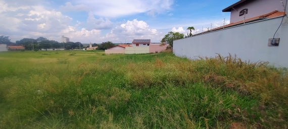 Terreno