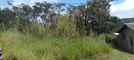 Chacara