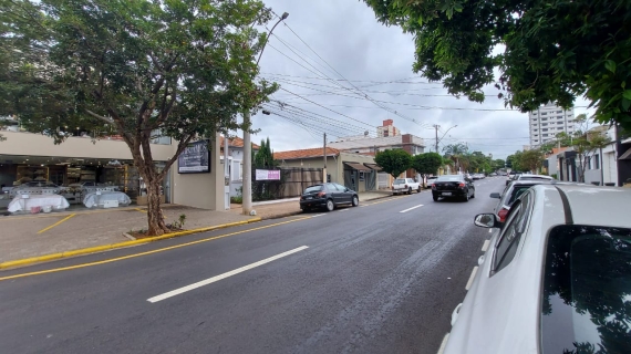 Residência