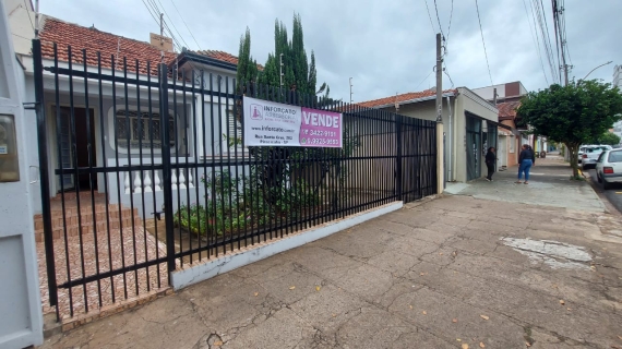 Residência
