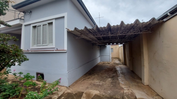 Residência