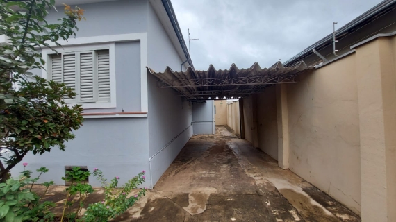 Residência