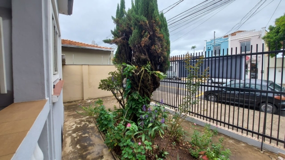 Residência