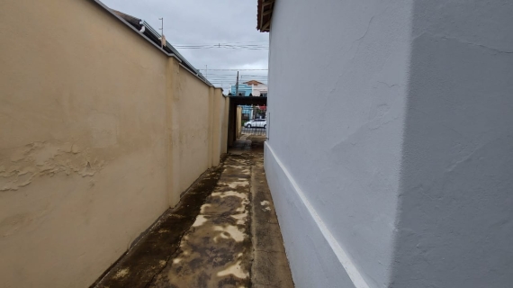 Residência