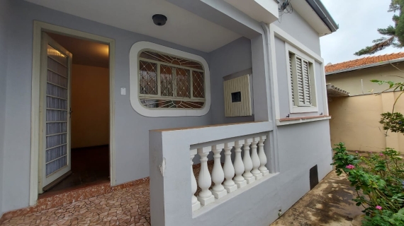 Residência