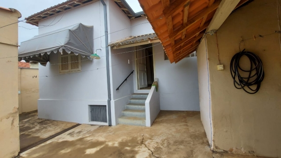 Residência
