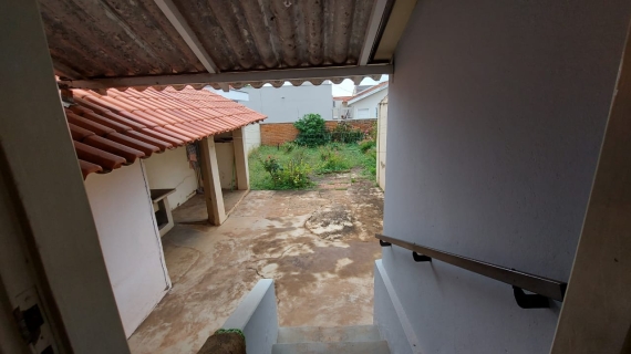 Residência