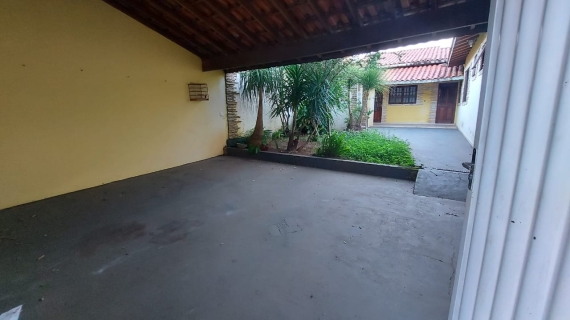 Residência