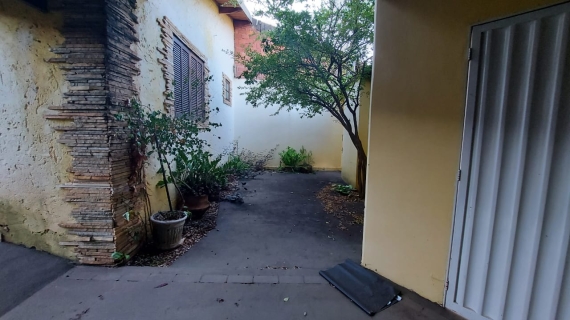 Residência